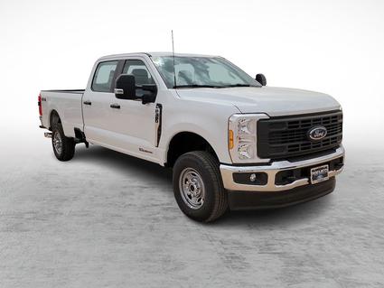 2026 Ford F-350 Lamesa TX