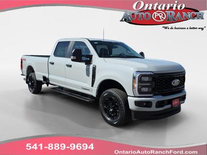 2026 Ford F-350 Ontario OR