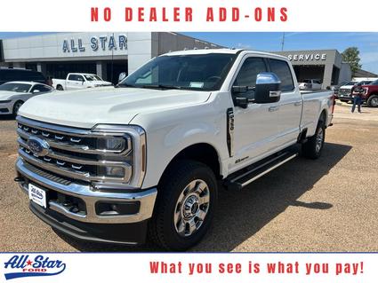 2026 Ford F-350 Kilgore TX