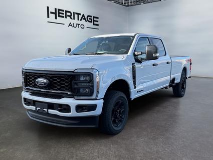 2026 Ford F-350 Vernal UT