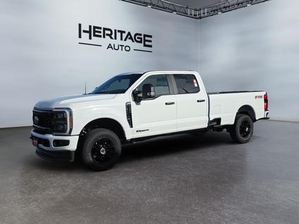 2026 Ford F-350 Vernal UT