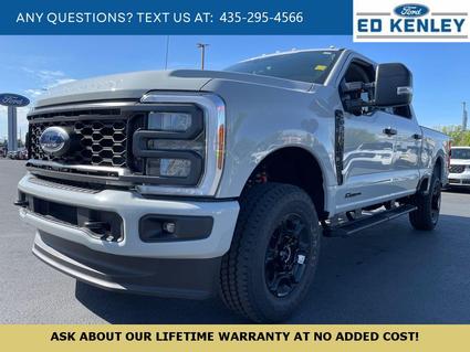 2026 Ford F-350 Layton UT