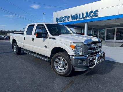 2012 Ford F-350 Clinton TN