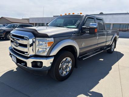 2012 Ford F-350 Marshall MN