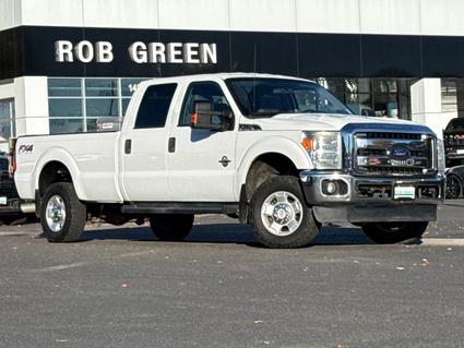 2013 Ford F-350 Twin Falls ID