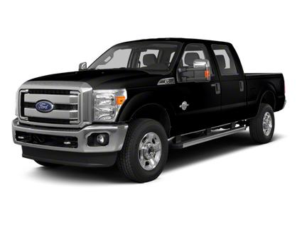 2014 Ford F-350 Elko NV