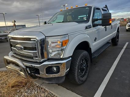 2014 Ford F-350 Rexburg ID