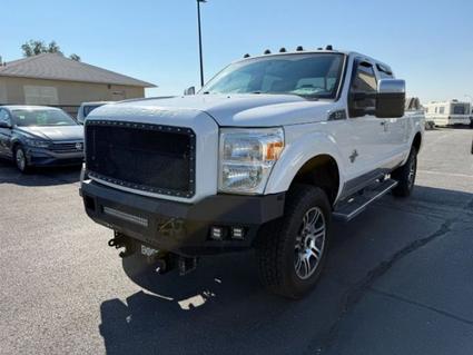 2014 Ford F-350 Idaho Falls ID