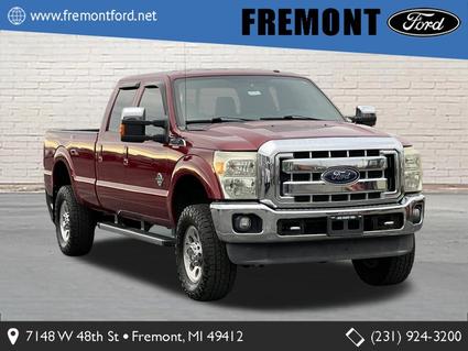 2014 Ford F-350 Fremont MI