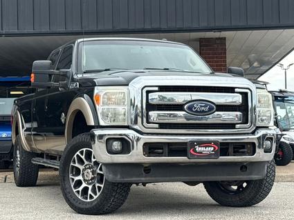 2014 Ford F-350 Cleburne TX