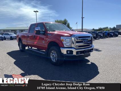 2014 Ford F-350 La Grande OR