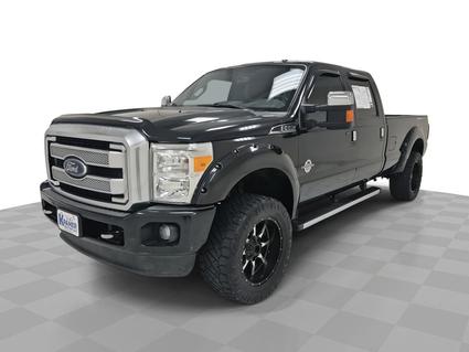 2015 Ford F-350 Livingston TX