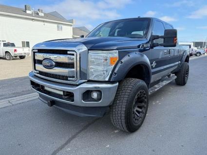2015 Ford F-350 Idaho Falls ID