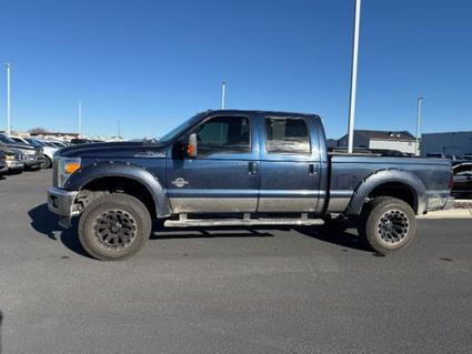 2015 Ford F-350 Idaho Falls ID