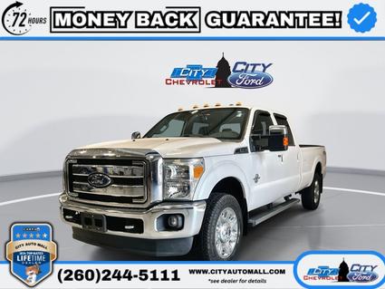 2016 Ford F-350 Columbia City IN