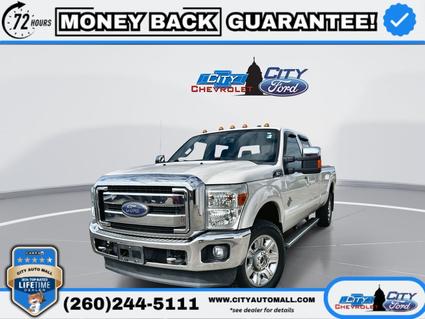 2016 Ford F-350 Columbia City IN