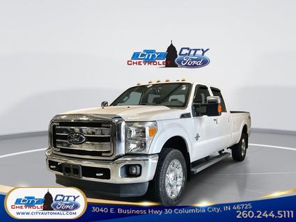 2016 Ford F-350 Columbia City IN