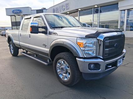 2016 Ford F-350 Yakima WA