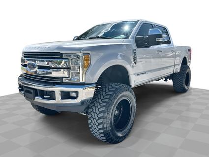 2017 Ford F-350 Jacksonville FL