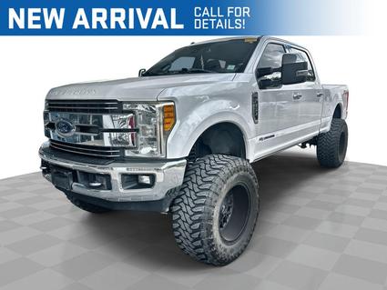 2017 Ford F-350 Jacksonville FL