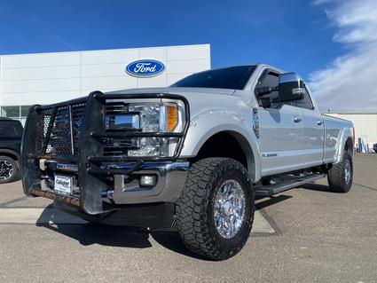2017 Ford F-350 Elko NV