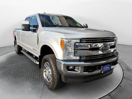 2017 Ford F-350 Coeur D'Alene ID