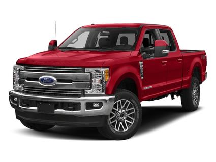 2017 Ford F-350 Pocatello ID