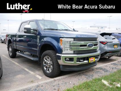 2017 Ford F-350 Saint Paul MN