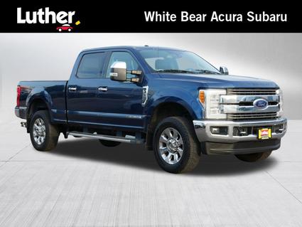 2017 Ford F-350 Saint Paul MN