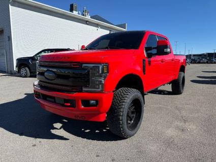 2017 Ford F-350 Idaho Falls ID