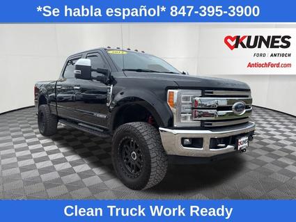 2017 Ford F-350 Antioch IL