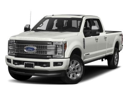 2017 Ford F-350 Montpelier ID