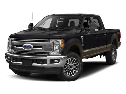 2017 Ford F-350 La Grande OR