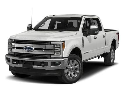 2018 Ford F-350 Billings MT