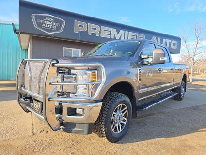 2018 Ford F-350 Glendive MT