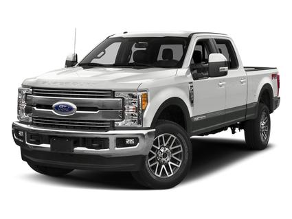 2018 Ford F-350 Rock Springs WY