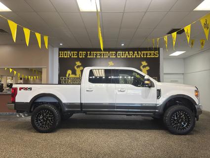 2018 Ford F-350 Rock Springs WY