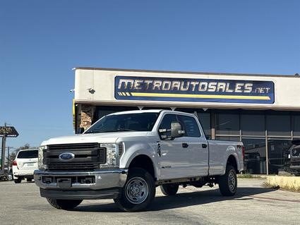 2019 Ford F-350 Arlington TX