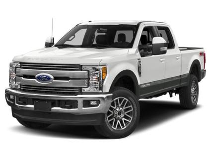 2019 Ford F-350 Rexburg ID