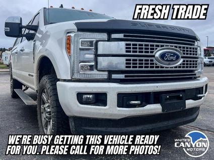 2019 Ford F-350 Spearfish SD