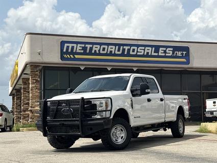 2019 Ford F-350 Arlington TX