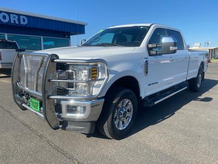 2019 Ford F-350 Havre MT
