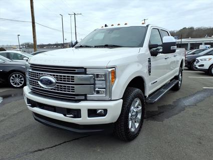 2019 Ford F-350 Malvern AR