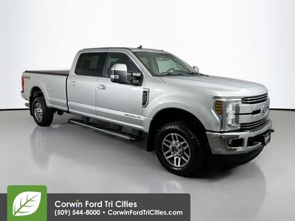 2019 Ford F-350 Pasco WA