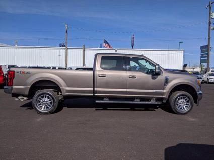 2019 Ford F-350 Spokane WA
