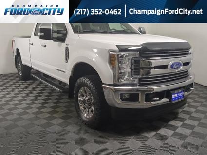 2019 Ford F-350 Champaign IL