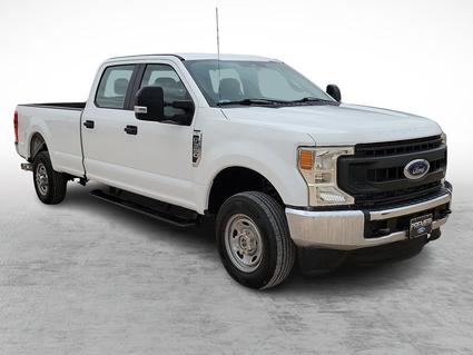 2020 Ford F-350 Lamesa TX