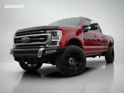 2020 Ford F-350 South Saint Paul MN