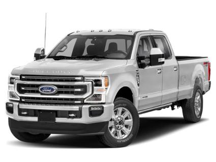 2020 Ford F-350 La Grande OR