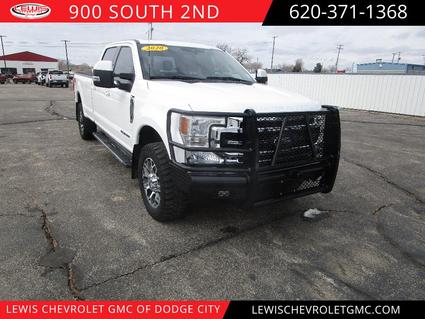 2020 Ford F-350 Dodge City KS